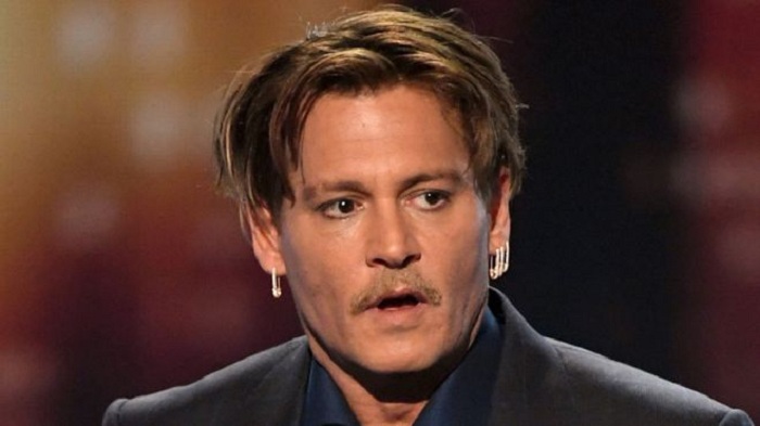 Johnny Depp`s money worries blamed on $2m-a-month lifestyle